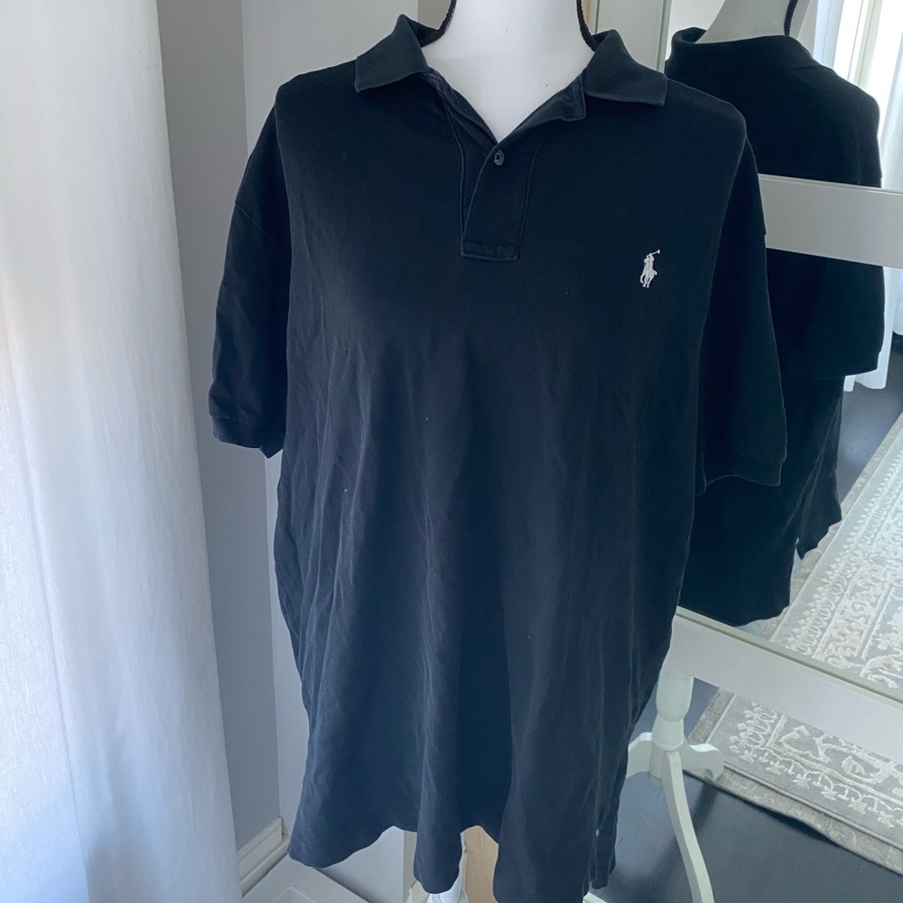 Mens Polo Shirt 👕